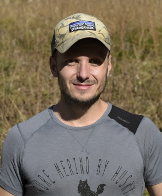 Domov